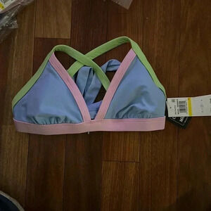 Salt + Cove swim top